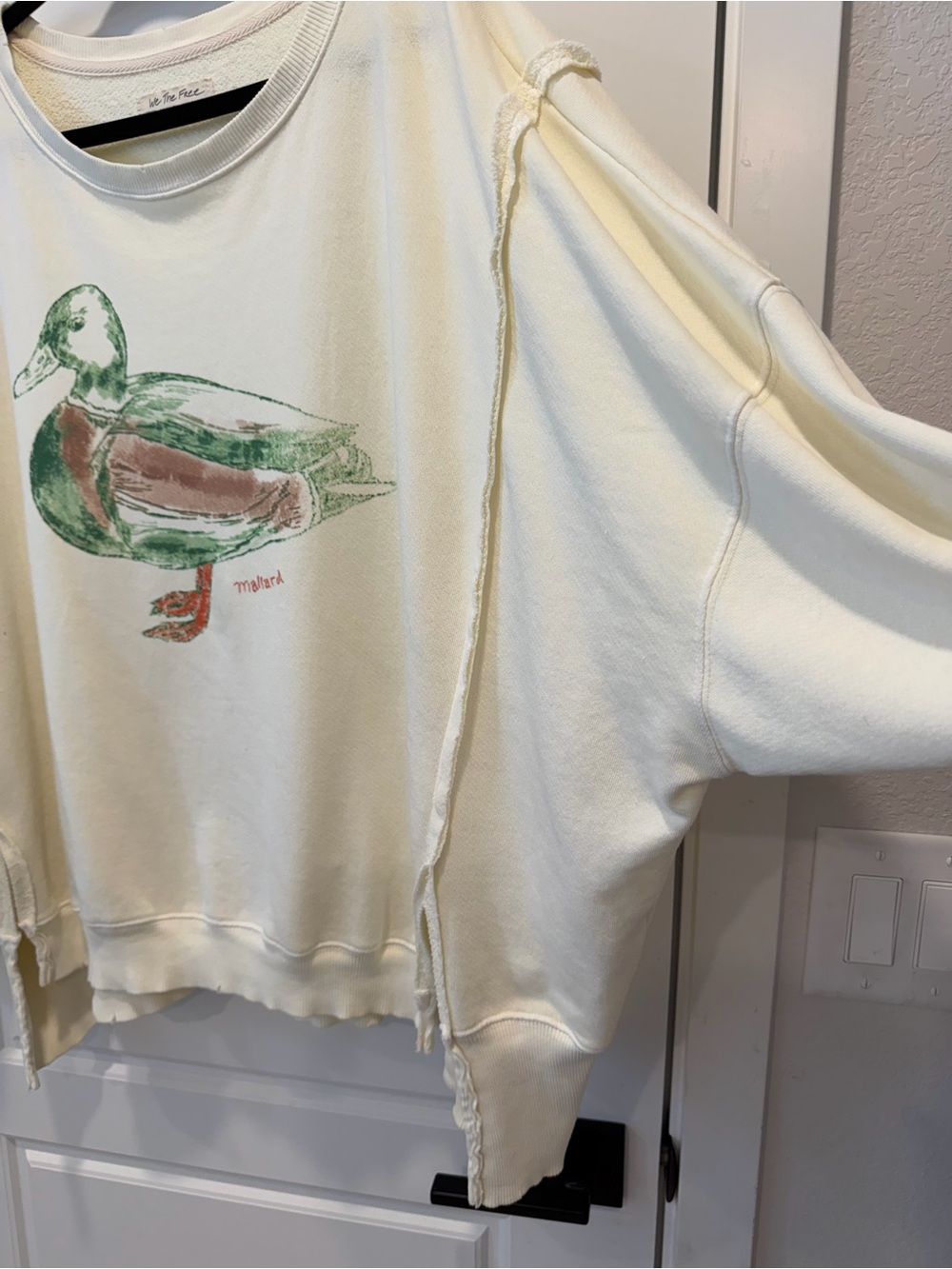 We The Free Graphic Camden Mallard - Picture 8 of 17